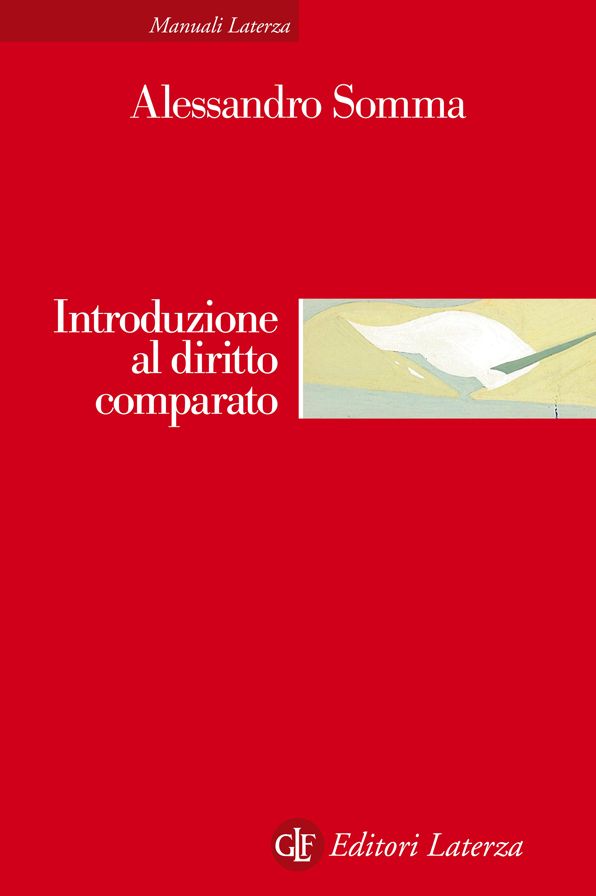 Introduzione al diritto comparato