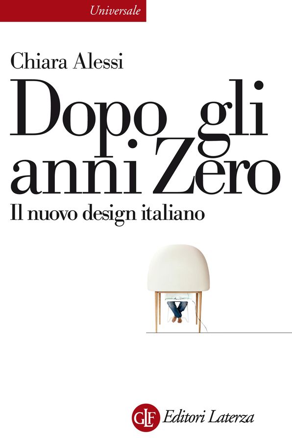 Dopo gli anni Zero: Il nuovo design italiano