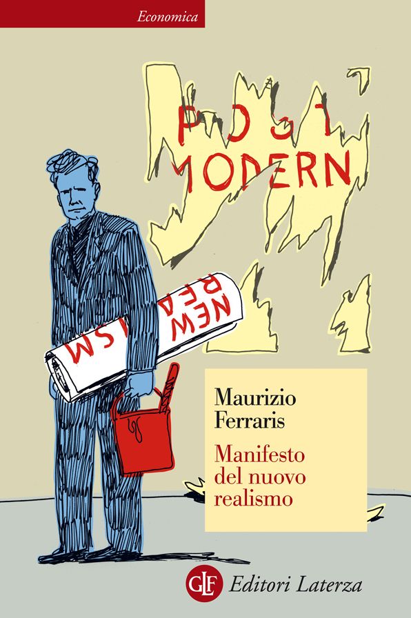 Manifesto del nuovo realismo