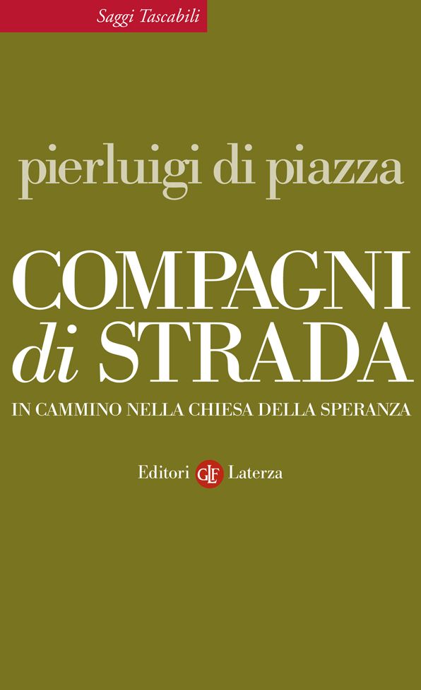 Compagni di strada: In cammino nella Chiesa della speranza