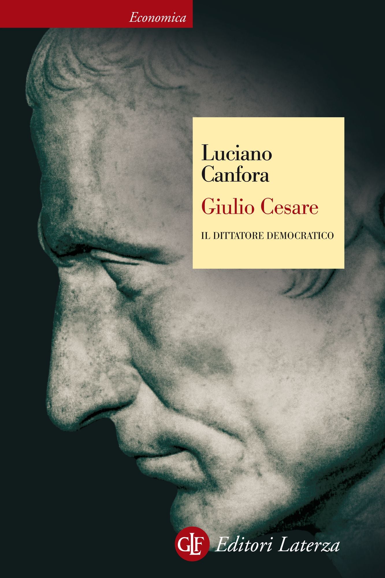 Giulio Cesare: Il dittatore democratico