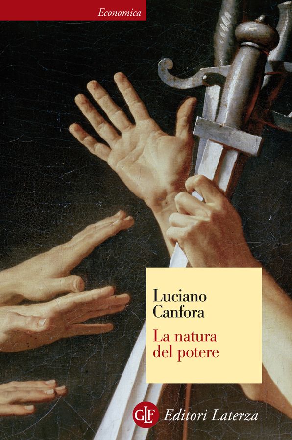 La natura del potere