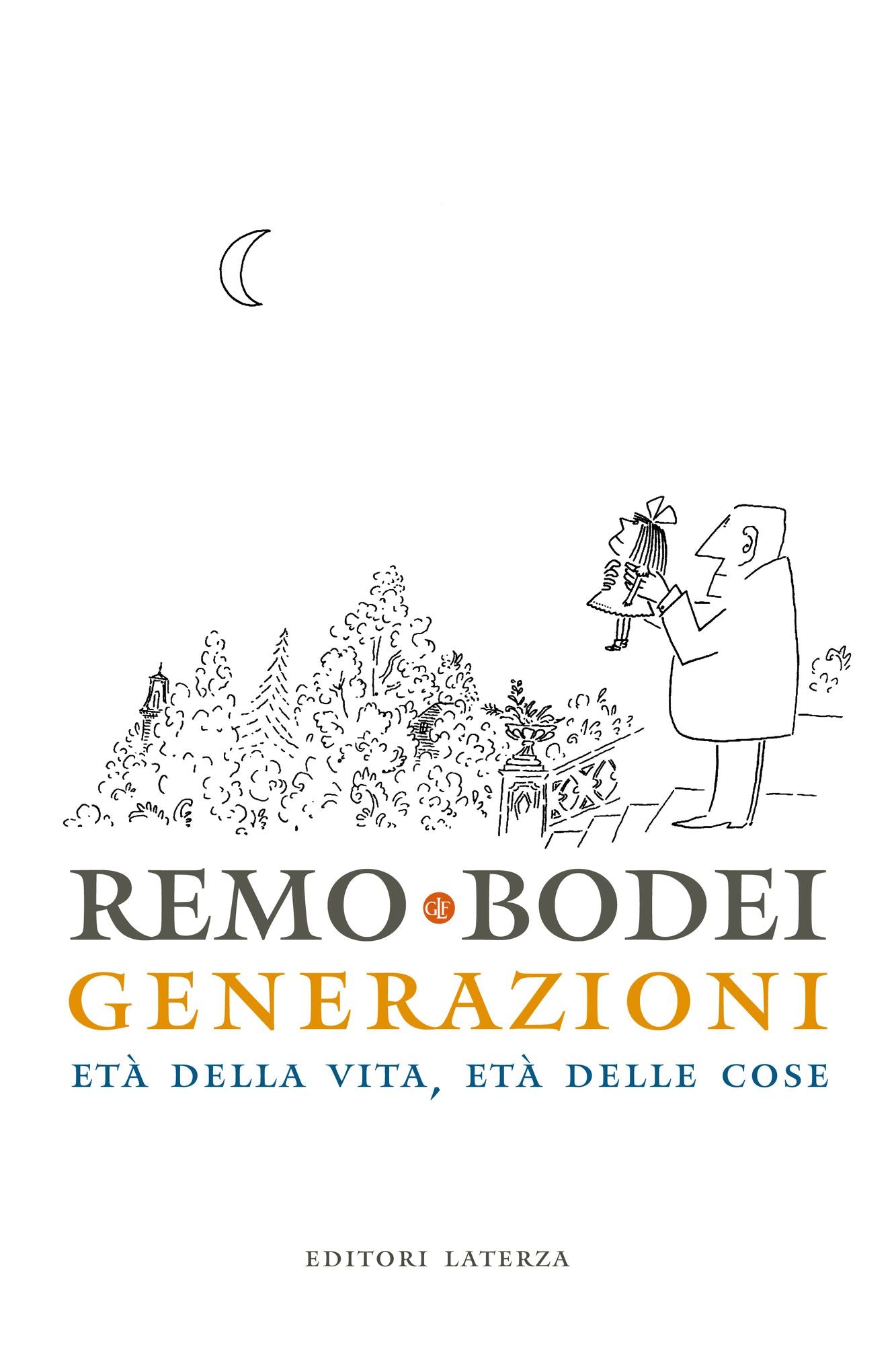 Generazioni: Età della vita, età delle cose