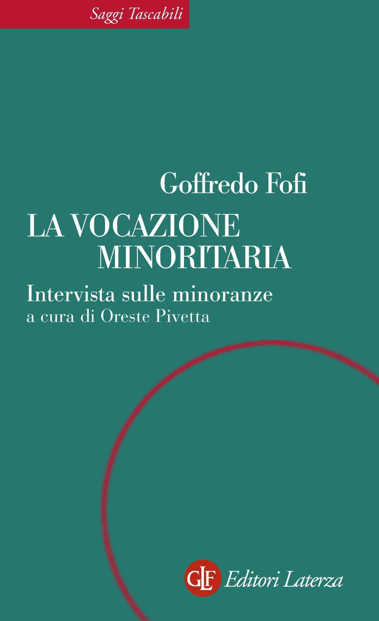 La vocazione minoritaria: Intervista sulle minoranze