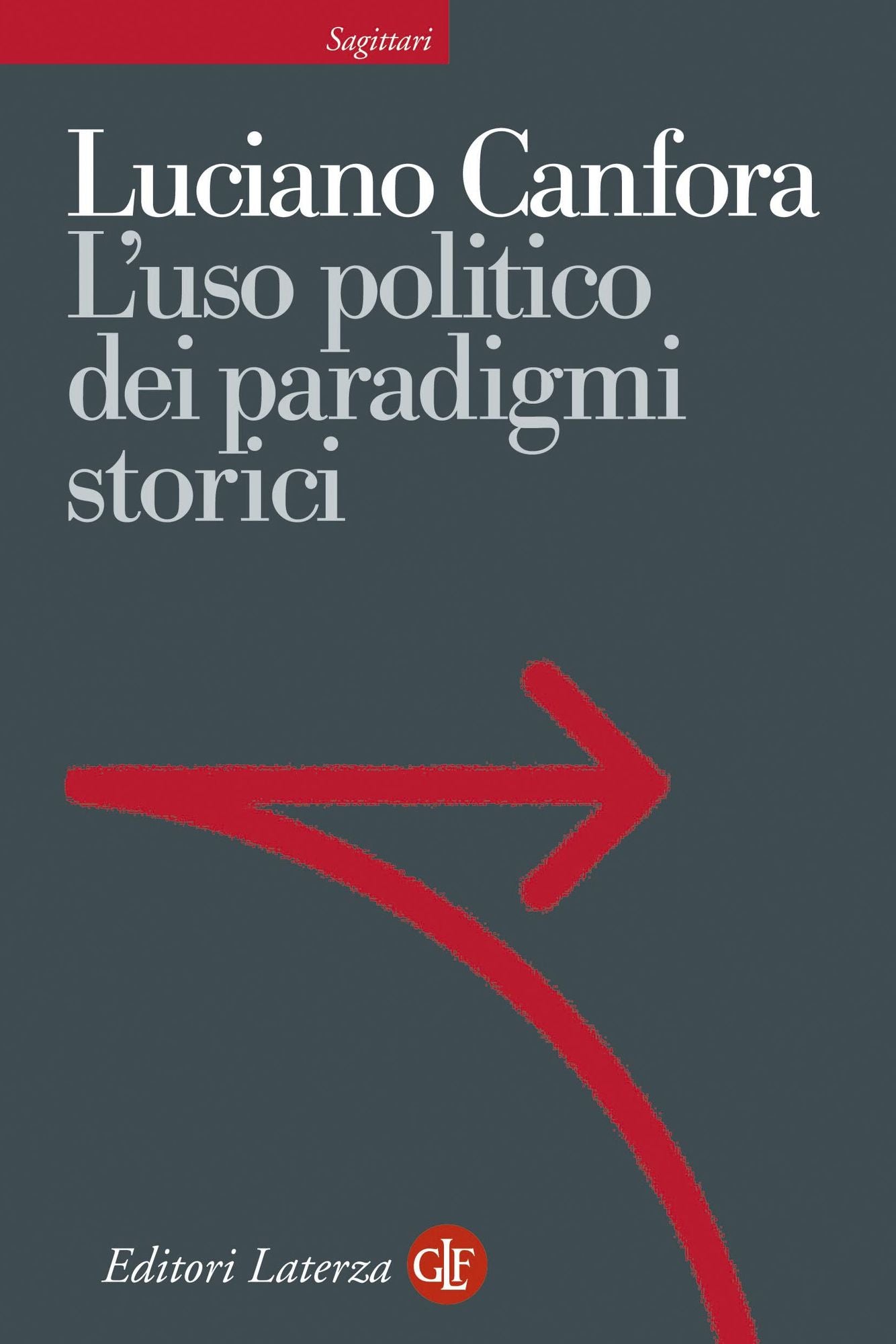 L'uso politico dei paradigmi storici