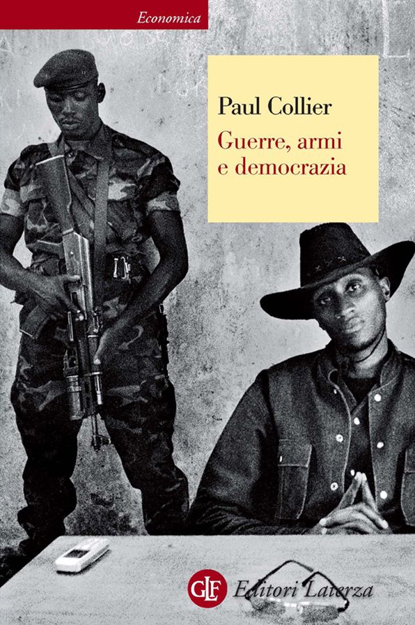 Guerre, armi e democrazia