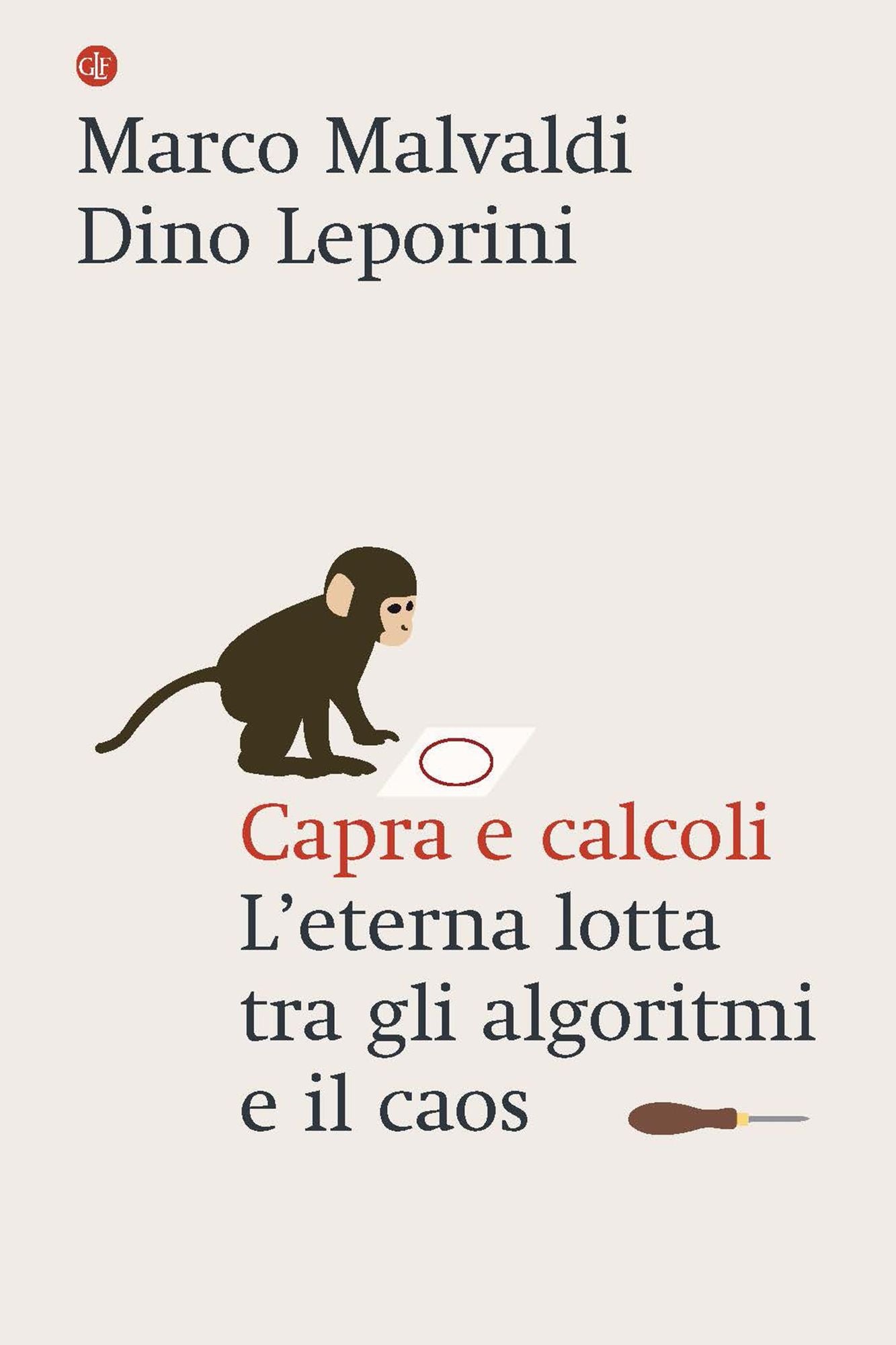 Capra e calcoli: L'eterna lotta tra gli algoritmi e il caos
