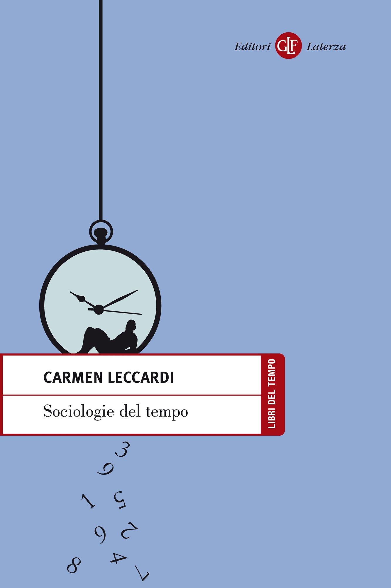 Sociologie del tempo: Soggetti e tempo nella società dell'accelerazione