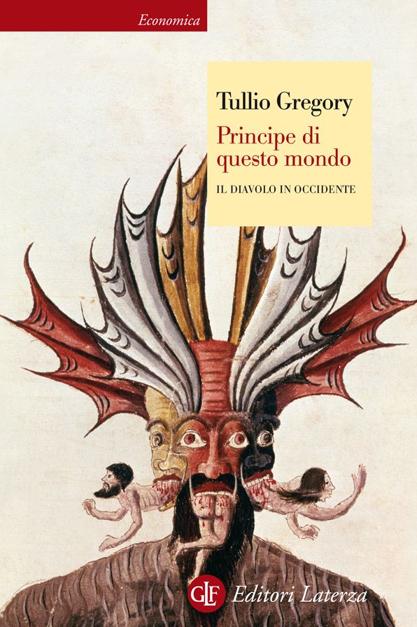 Principe di questo mondo: Il diavolo in Occidente