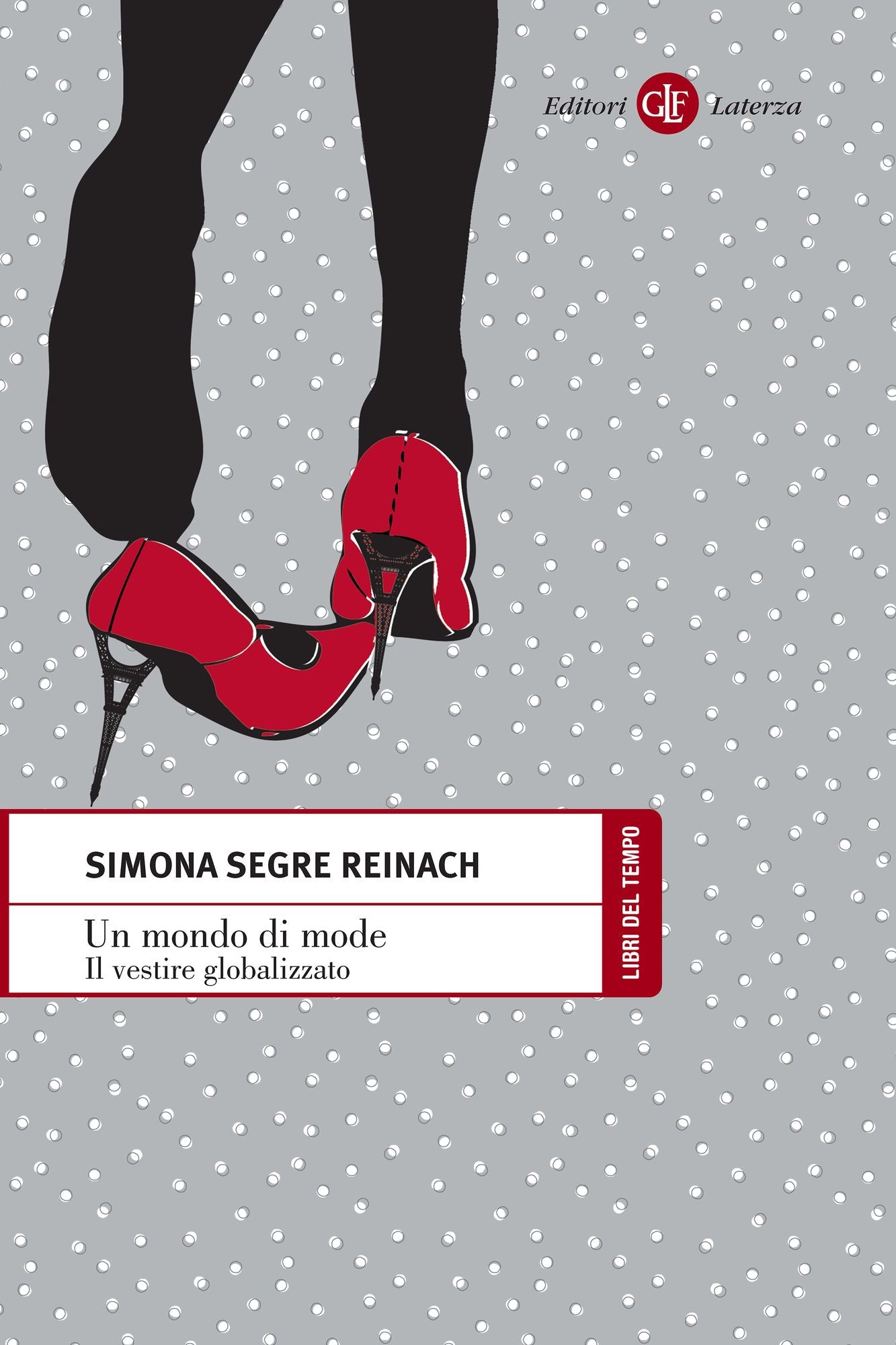 Un mondo di mode: Il vestire globalizzato