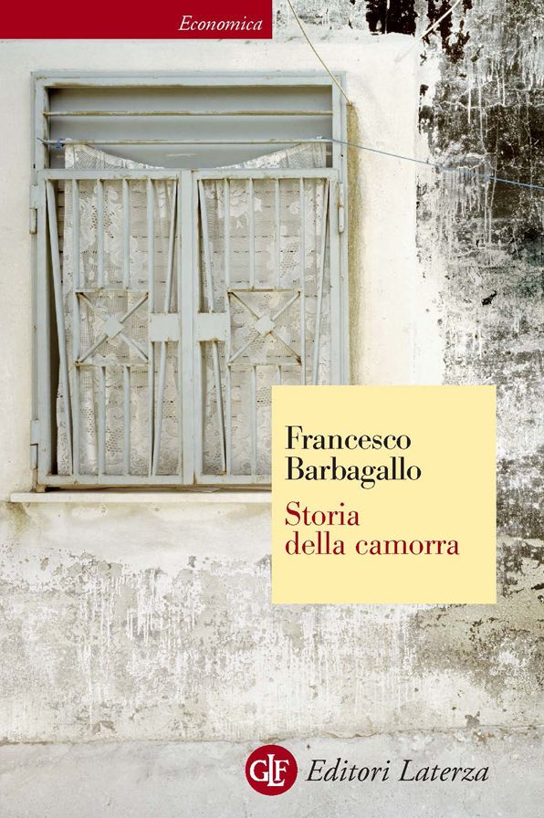 Storia della camorra