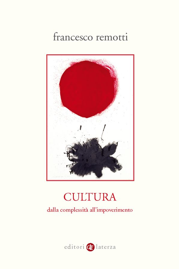 Cultura: Dalla complessità all'impoverimento
