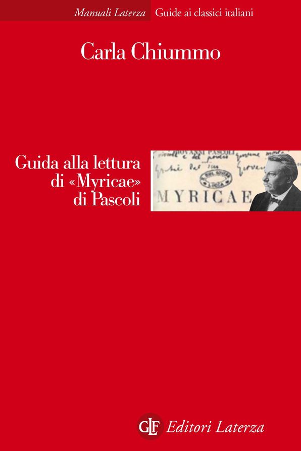 Guida alla lettura di "Myricae" di Pascoli