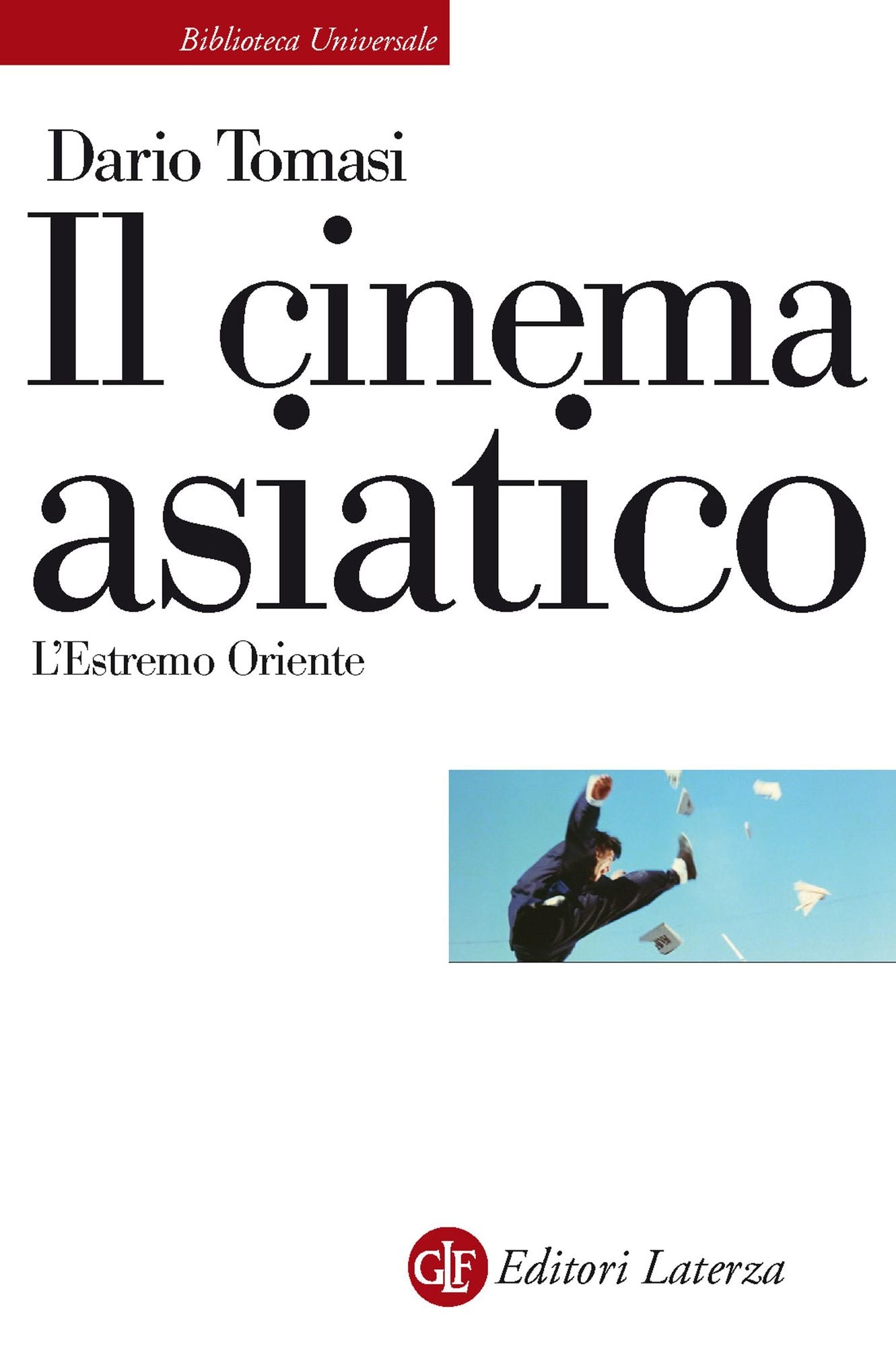 Il cinema asiatico: L'Estremo Oriente