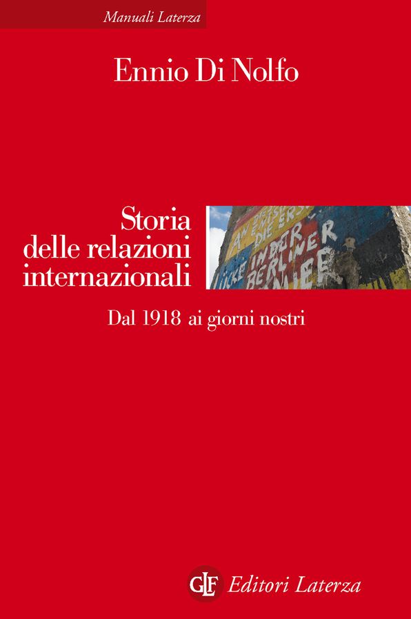 Storia delle relazioni internazionali: Dal 1918 ai giorni nostri