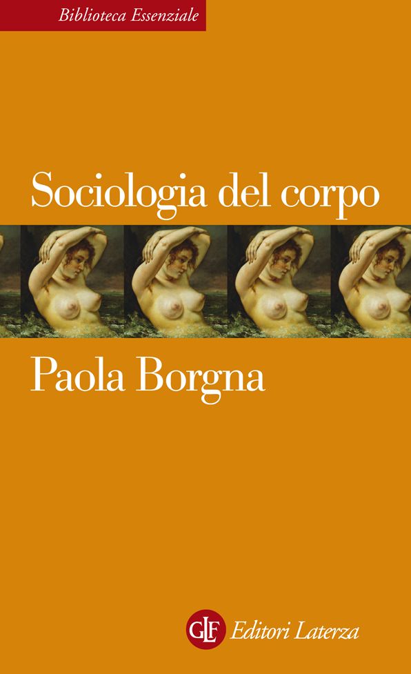 Sociologia del corpo
