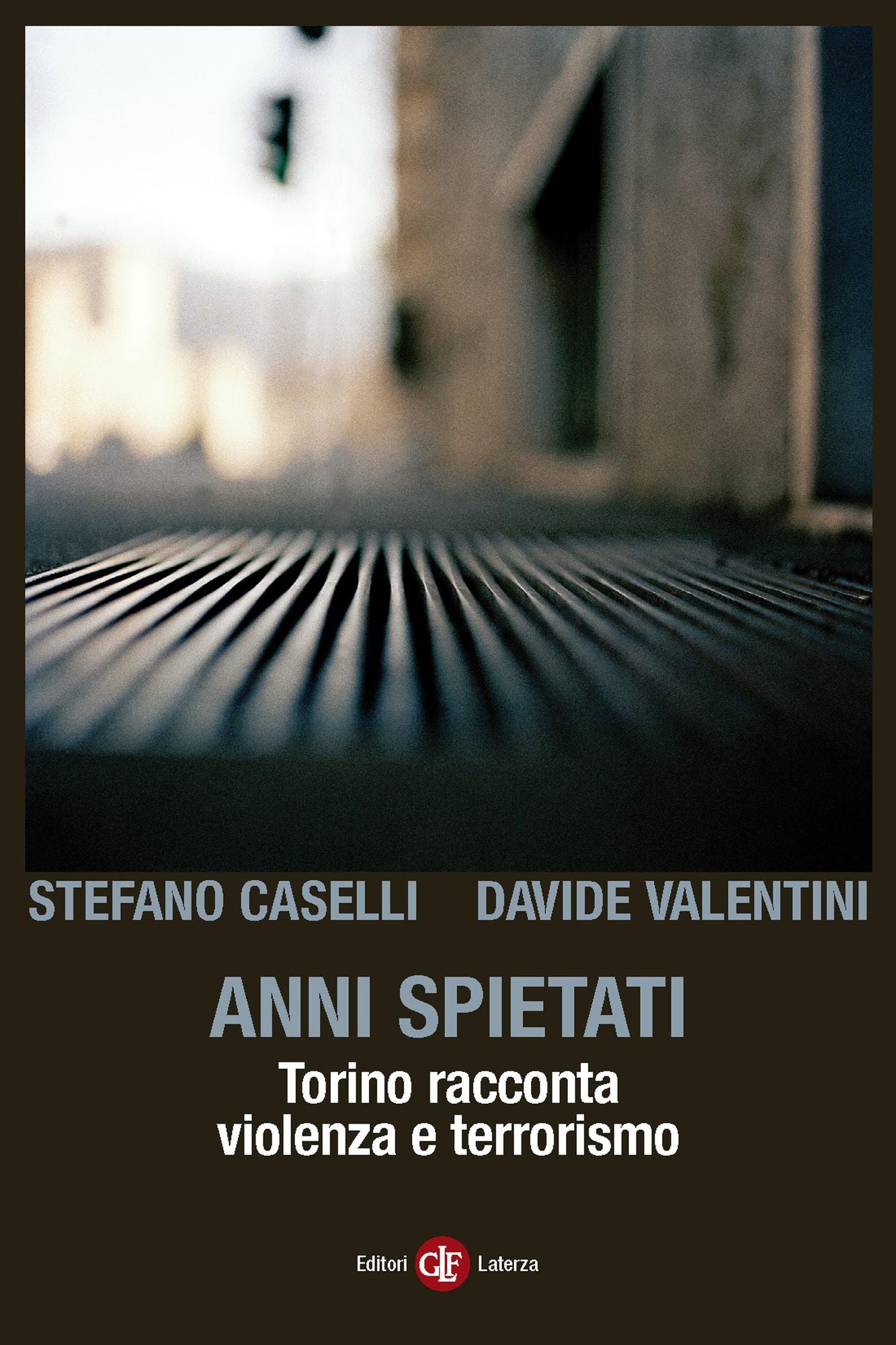 Anni spietati: Torino racconta violenza e terrorismo
