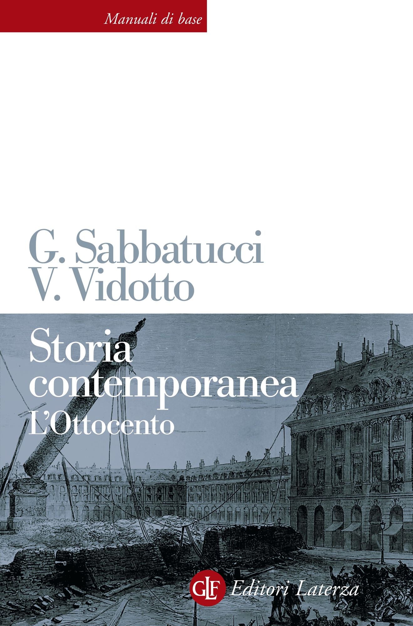 Storia contemporanea: L'Ottocento