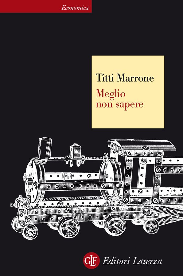 Meglio non sapere