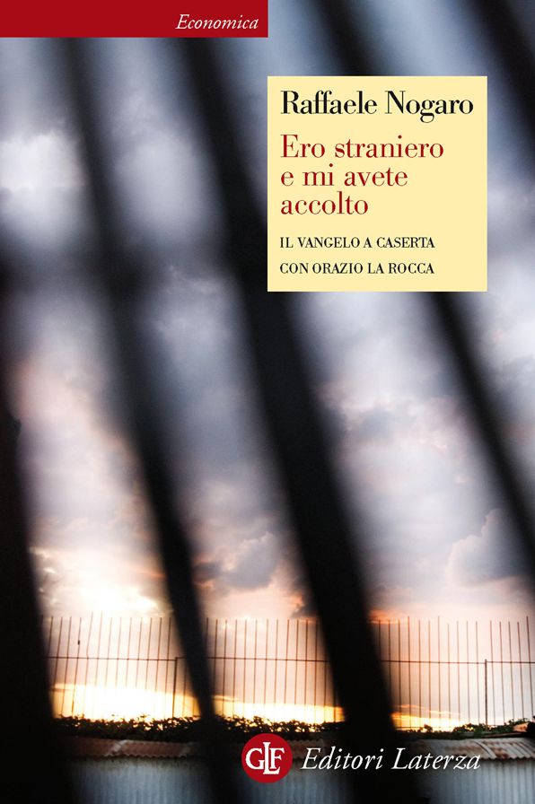 Ero straniero e mi avete accolto: Il Vangelo a Caserta