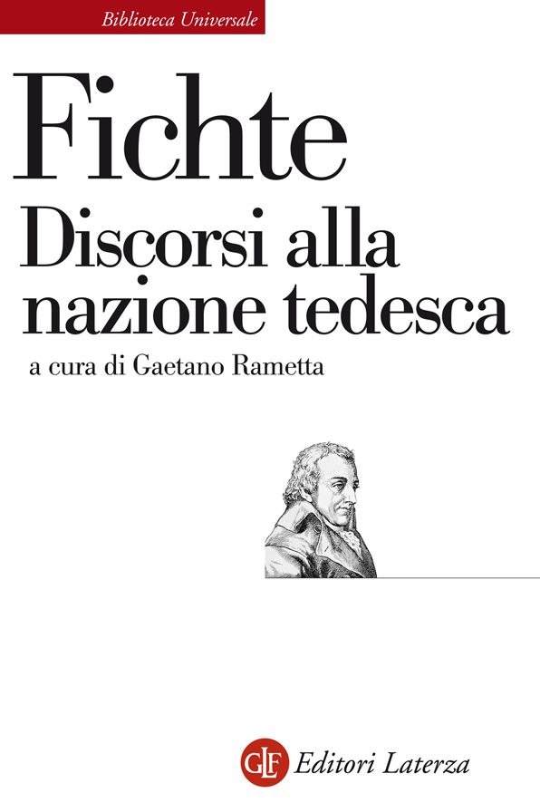 Discorsi alla nazione tedesca