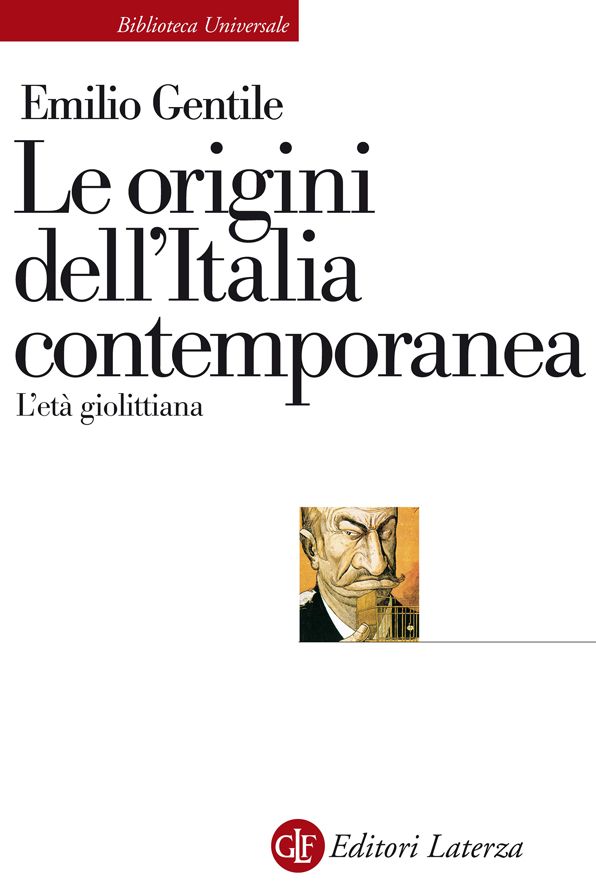Le origini dell'Italia contemporanea: L'età giolittiana