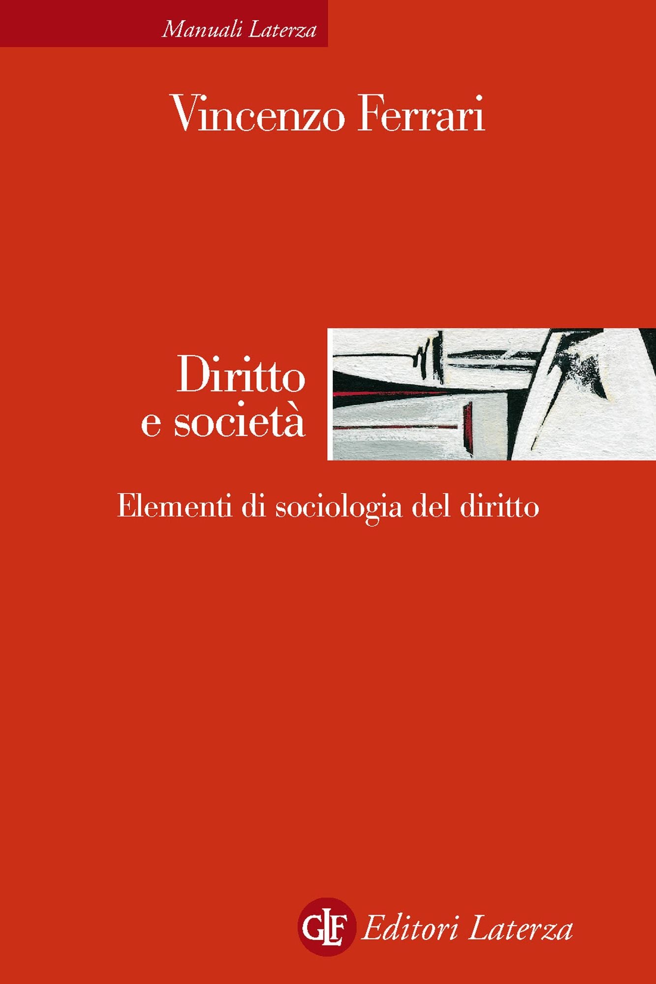 Diritto e società: Elementi di sociologia del diritto