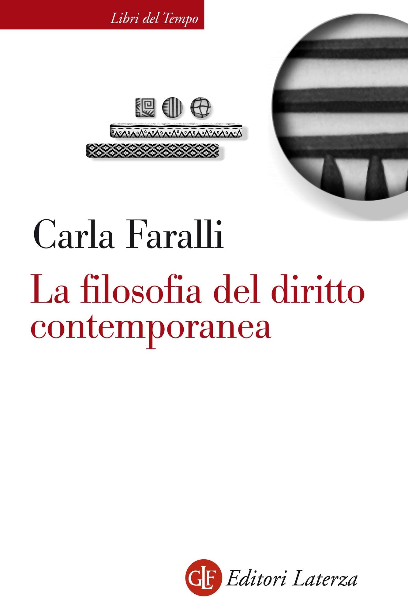 La filosofia del diritto contemporanea: I temi e le sfide