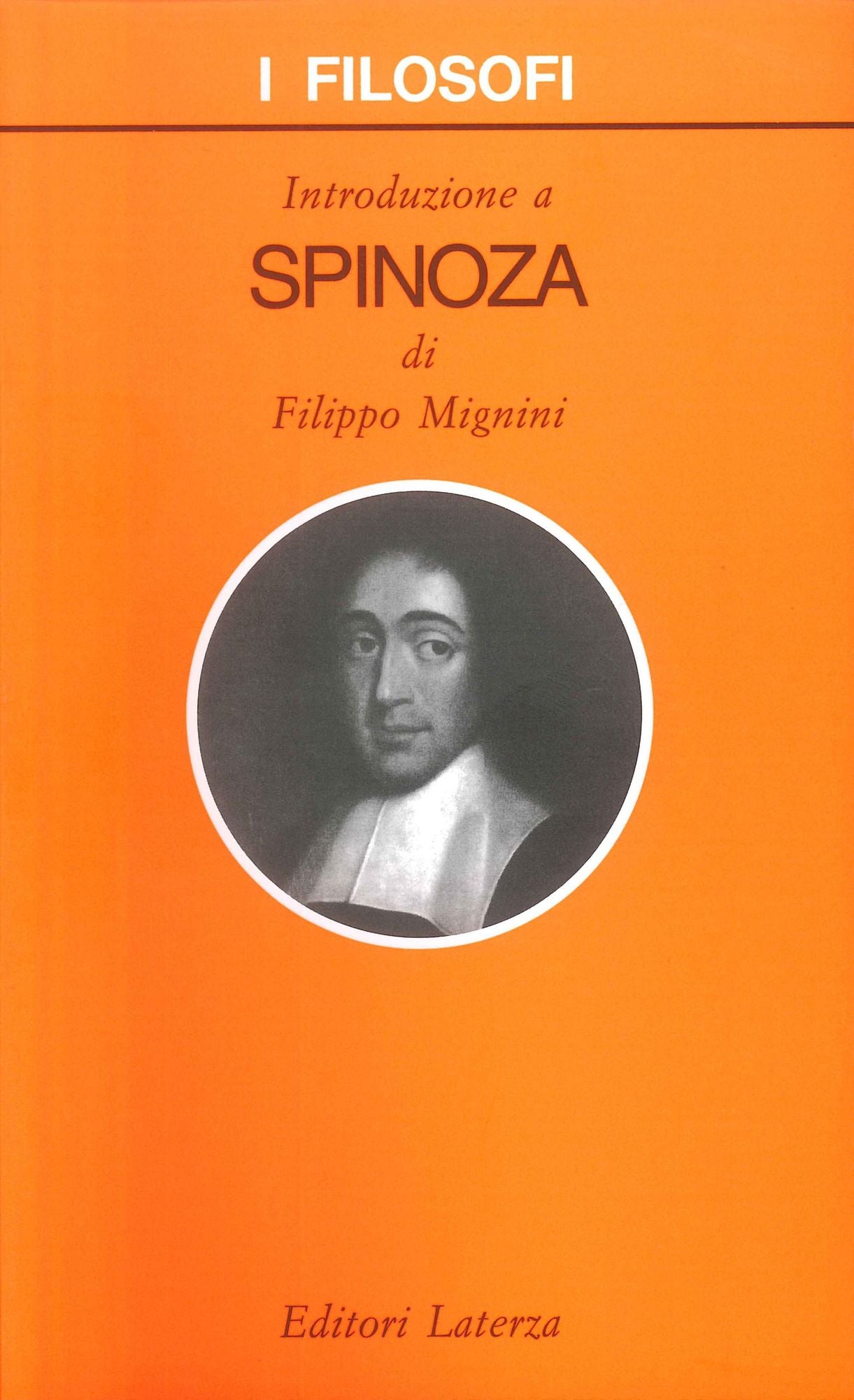 Introduzione a Spinoza
