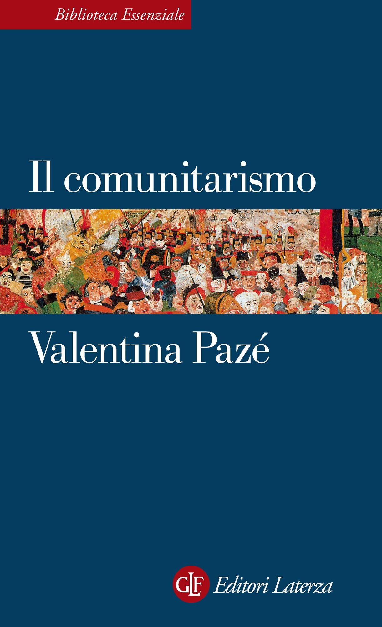 Il comunitarismo