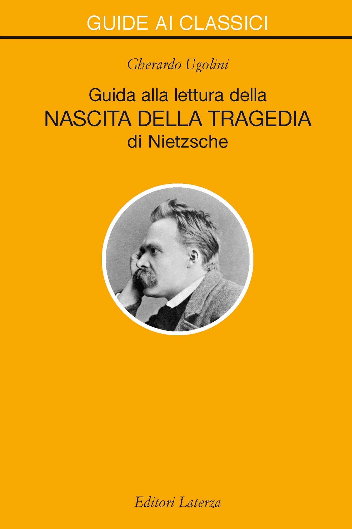 Guida alla lettura della "Nascita della Tragedia" di Nietzsche