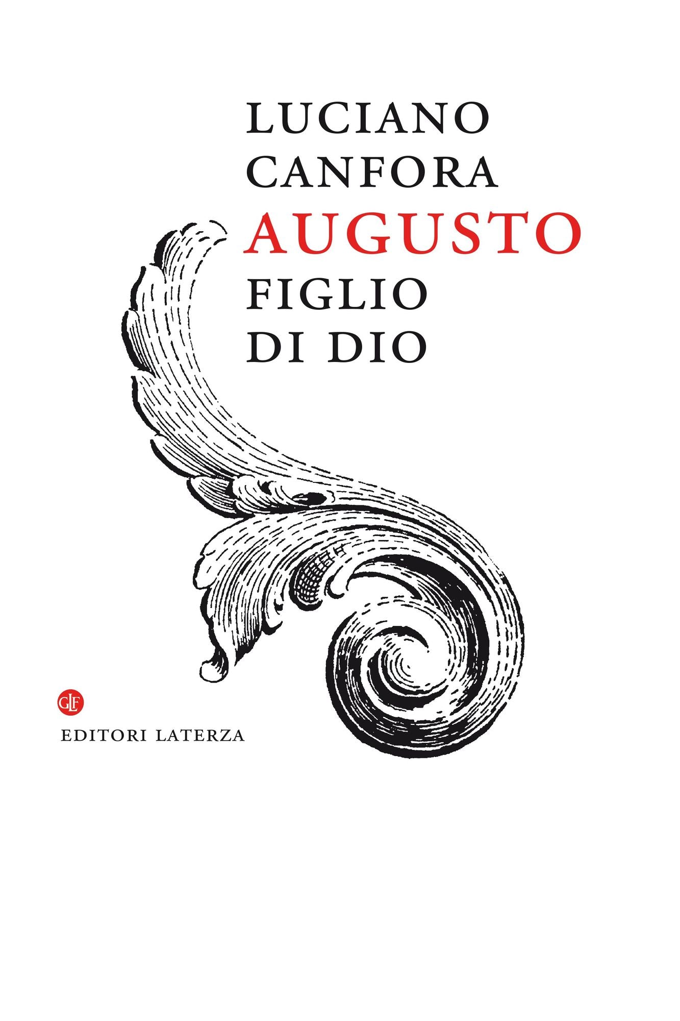 Augusto figlio di Dio