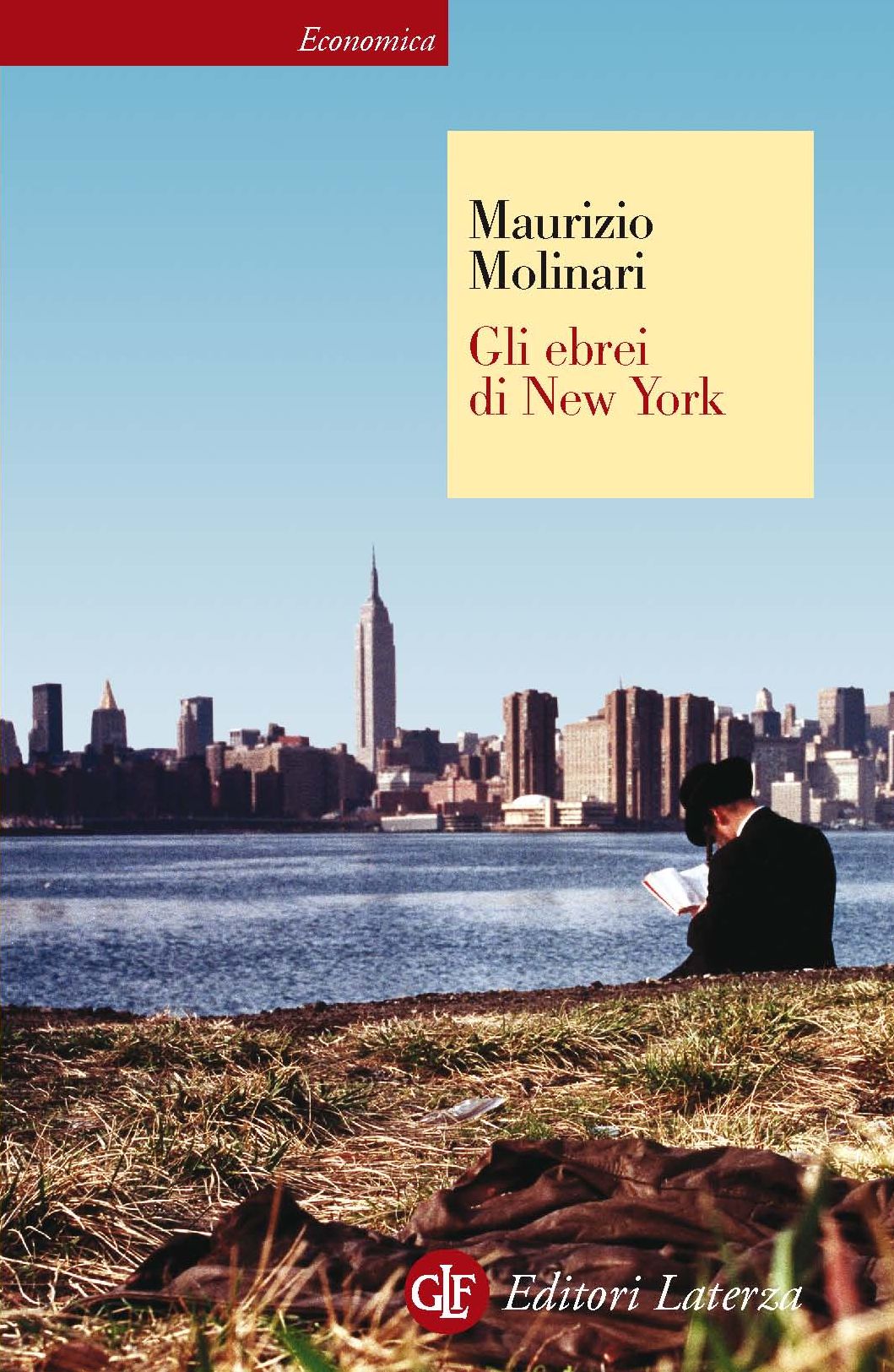 Gli ebrei di New York