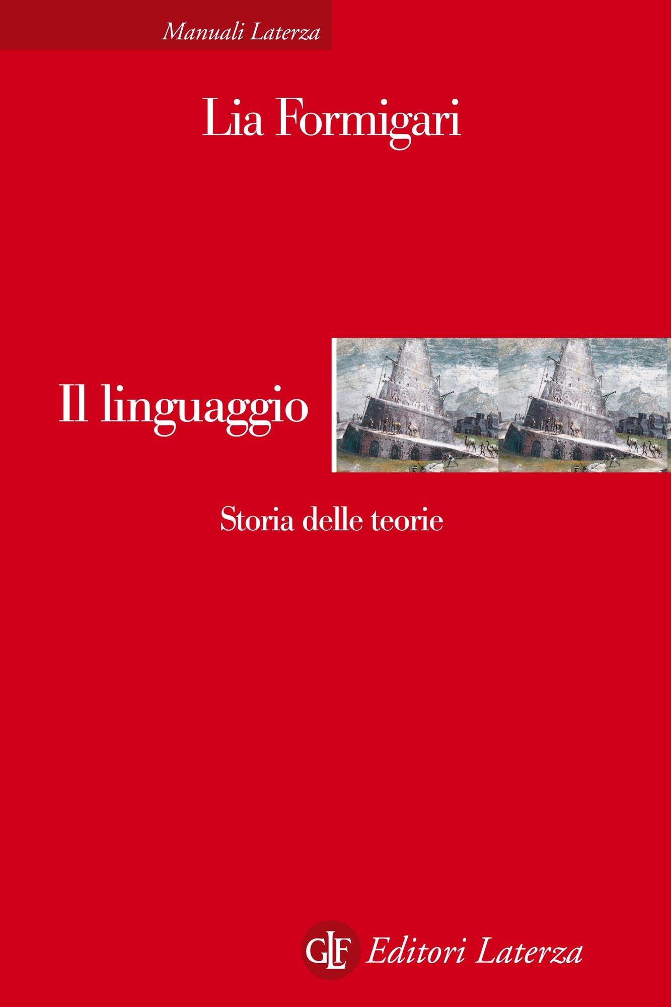 Il linguaggio: Storia delle teorie
