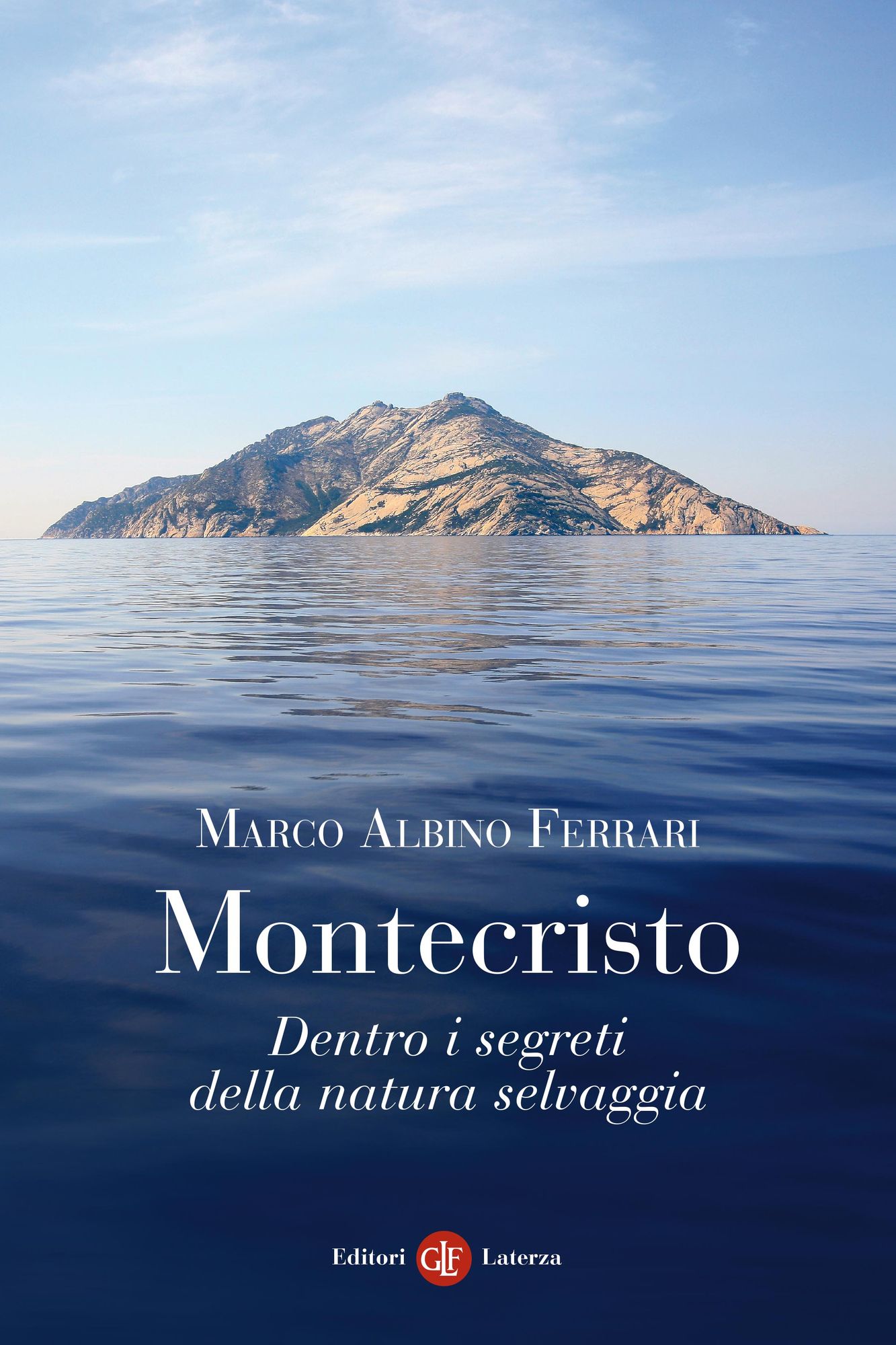 Montecristo: Dentro i segreti della natura selvaggia