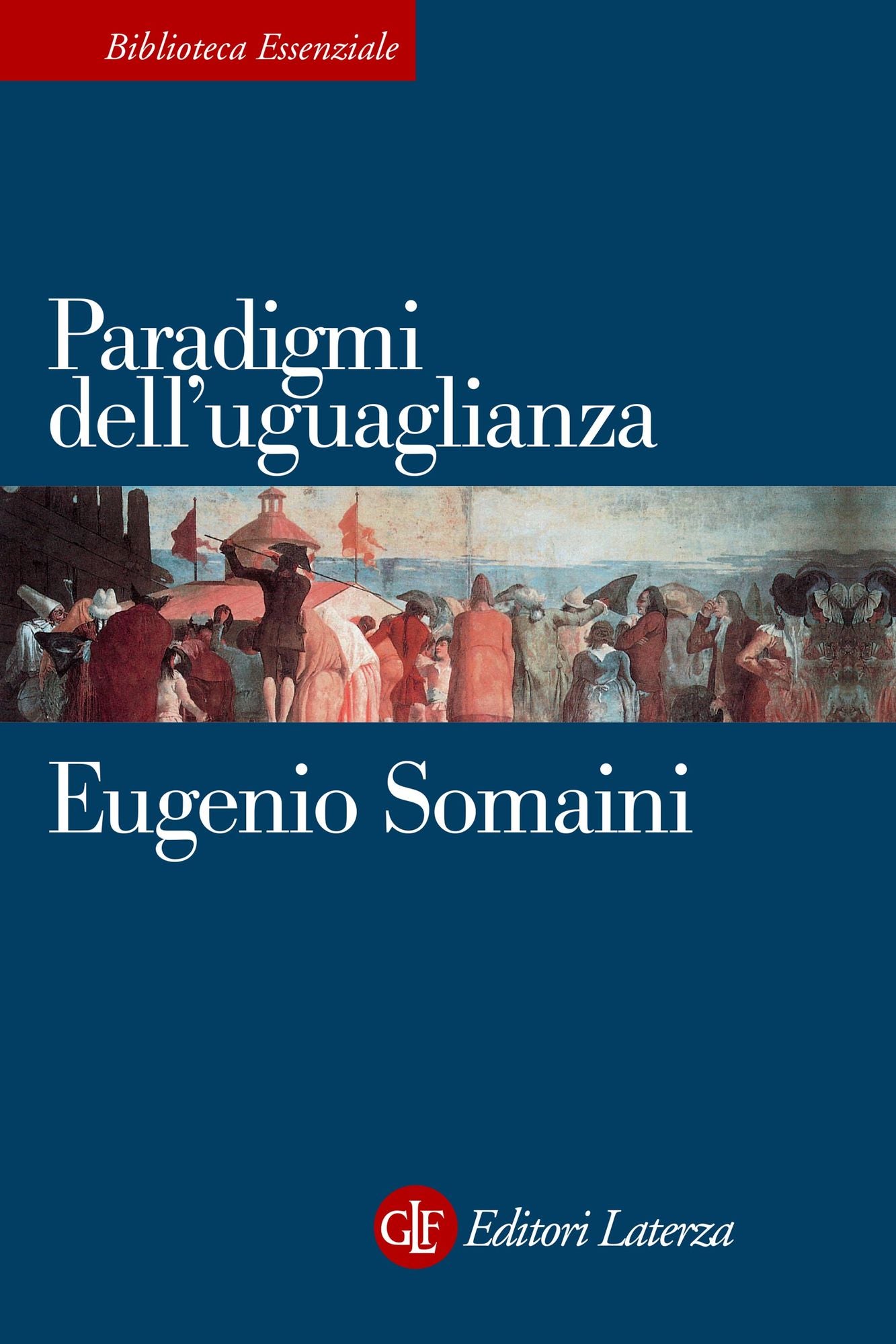 Paradigmi dell'uguaglianza