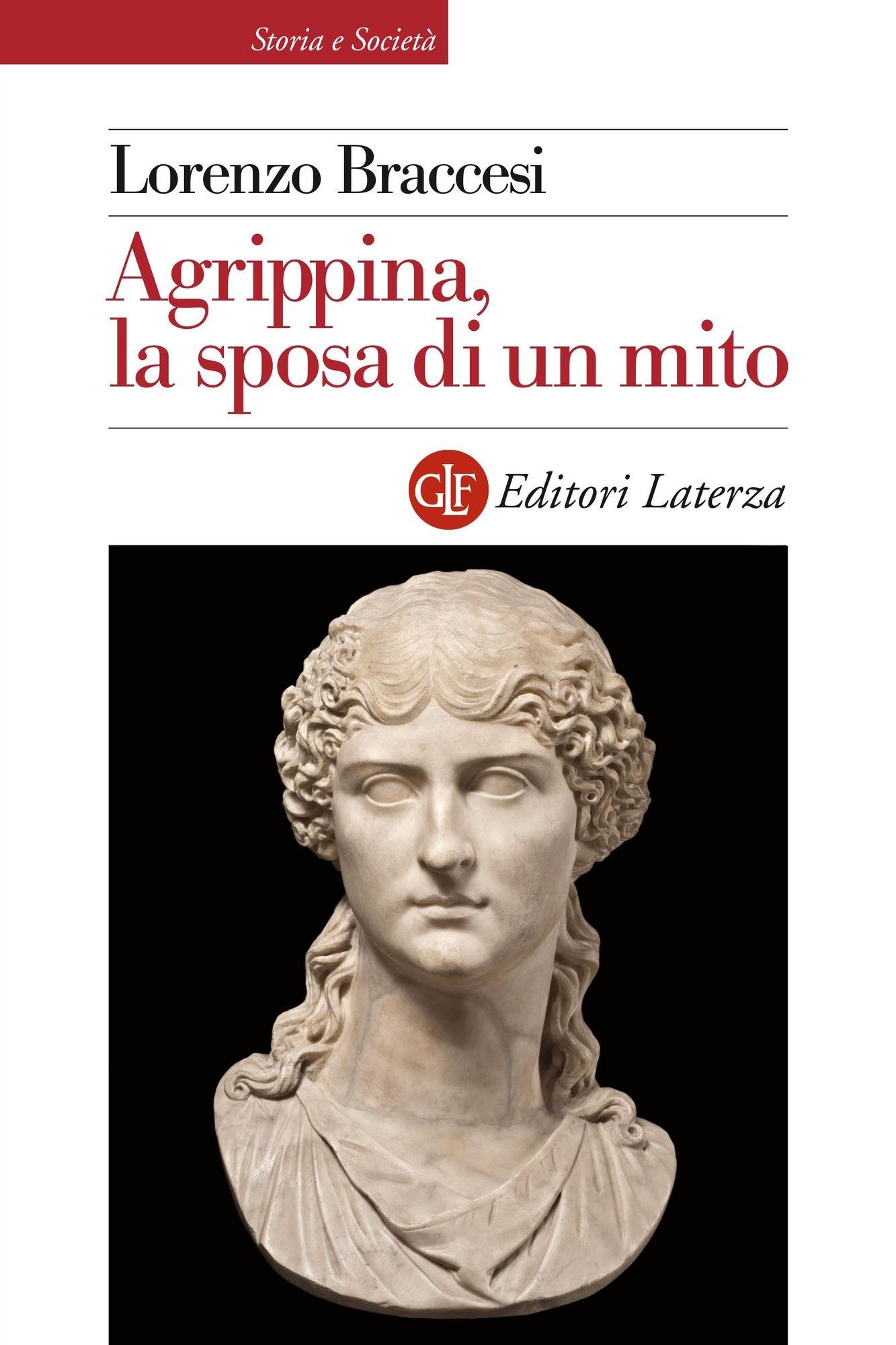Agrippina, la sposa di un mito