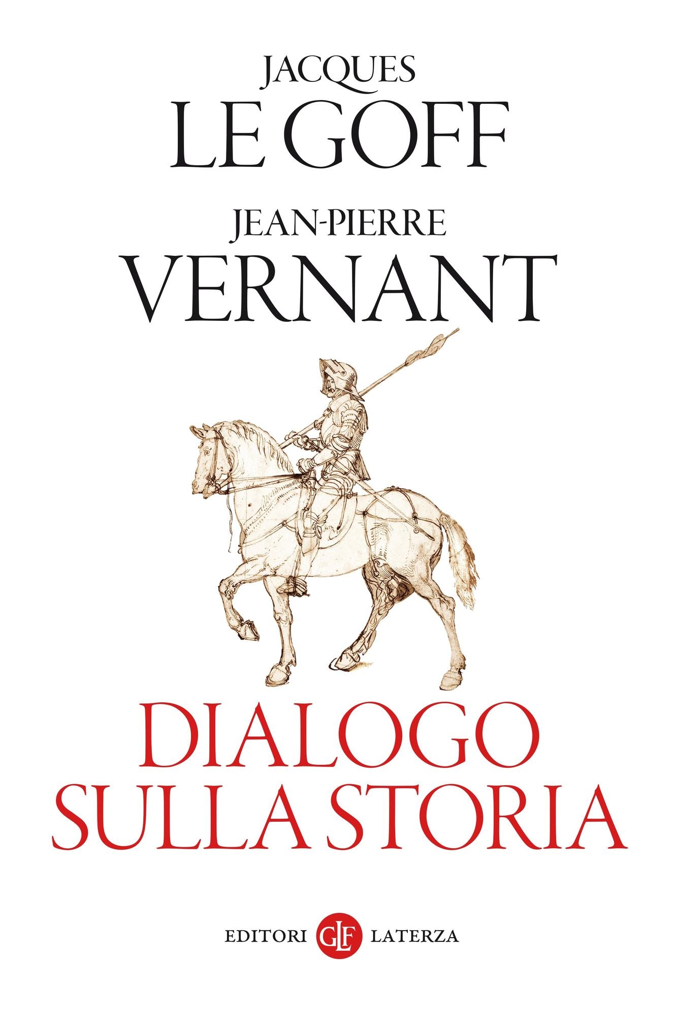 Dialogo sulla storia