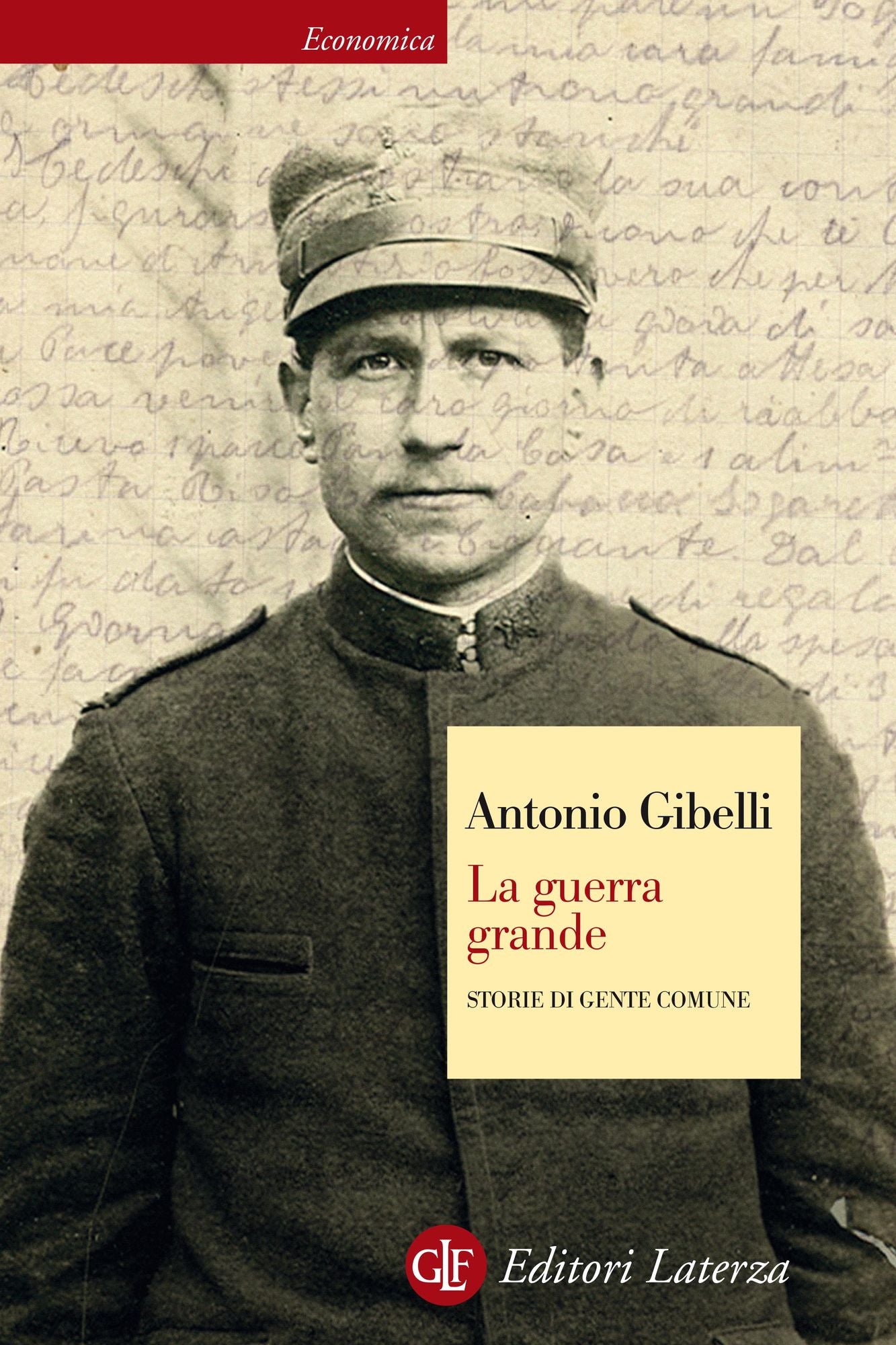 La guerra grande: Storie di gente comune