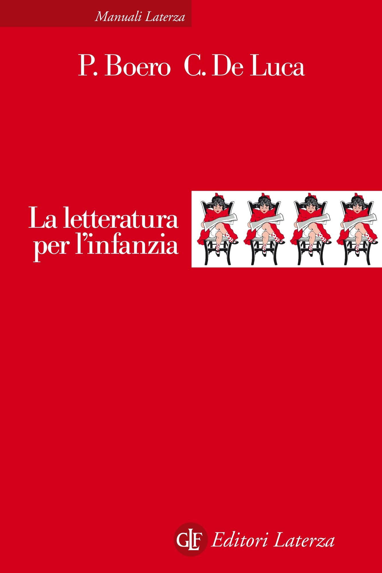 La letteratura per l'infanzia