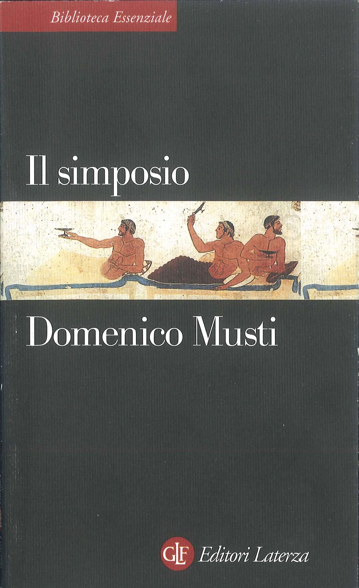 Il Simposio nel suo sviluppo storico