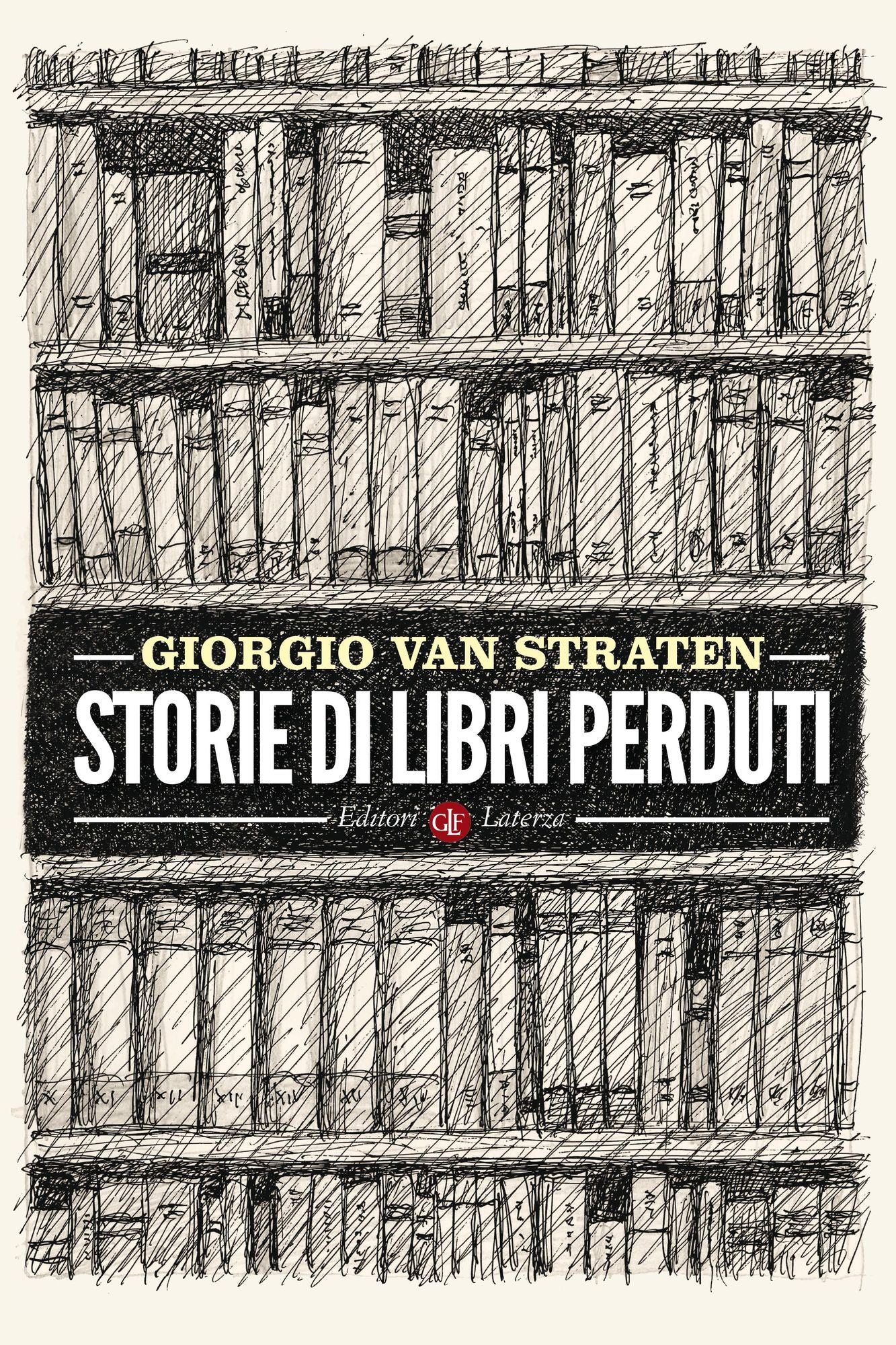 Storie di libri perduti