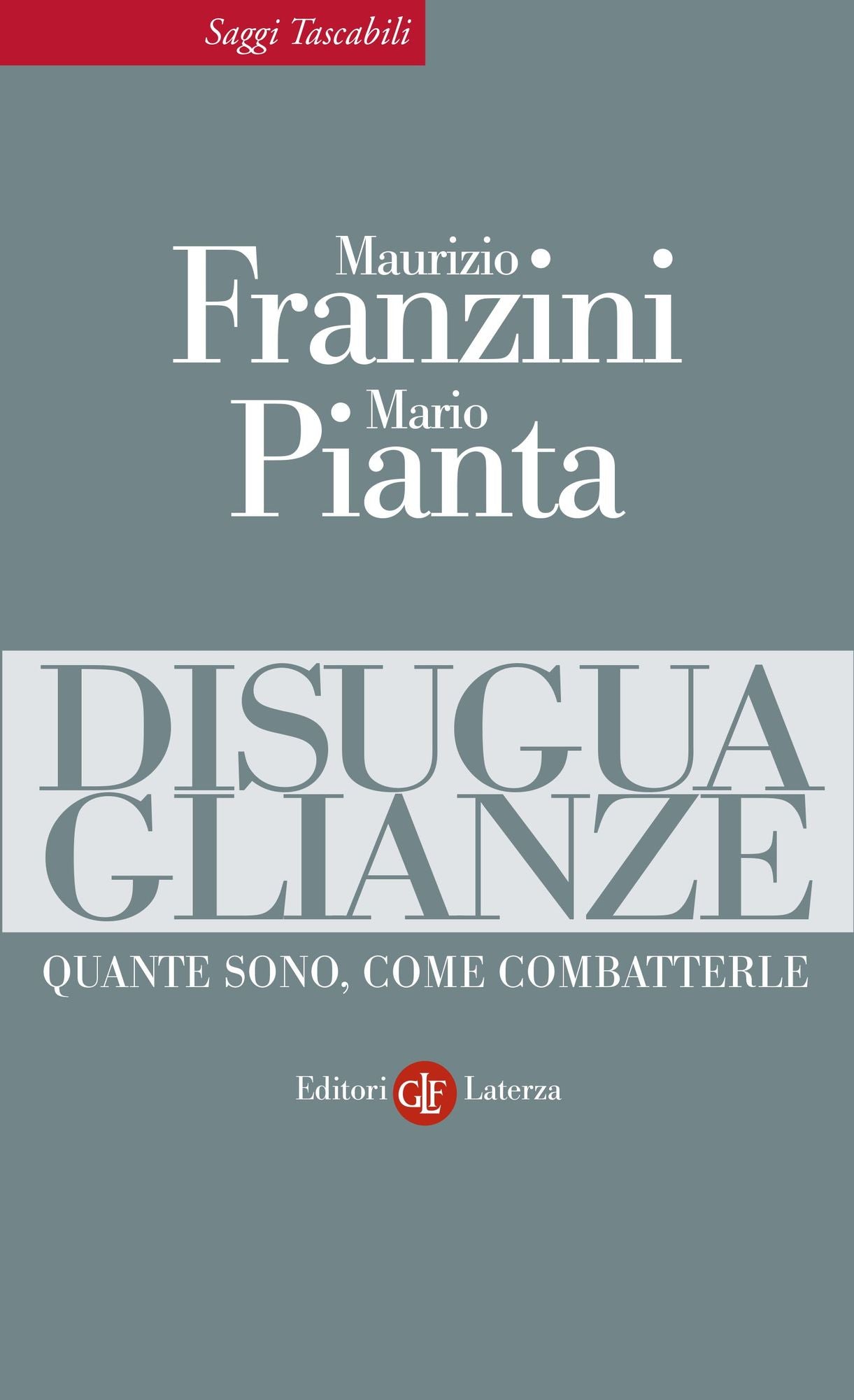 Disuguaglianze: Quante sono, come combatterle