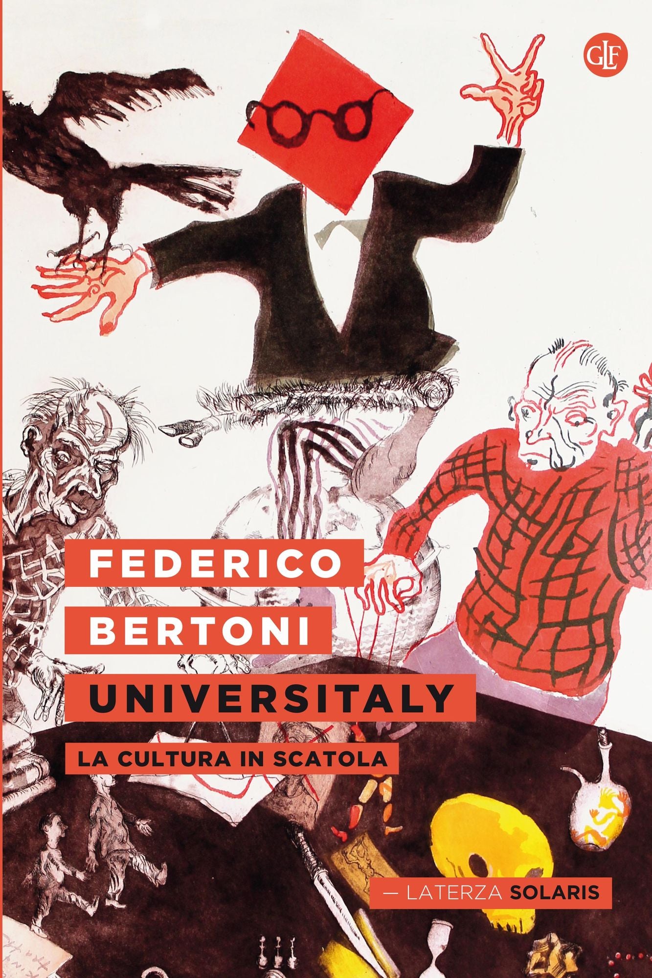Universitaly: La cultura in scatola