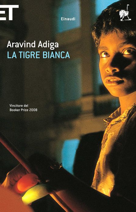 La Tigre Bianca