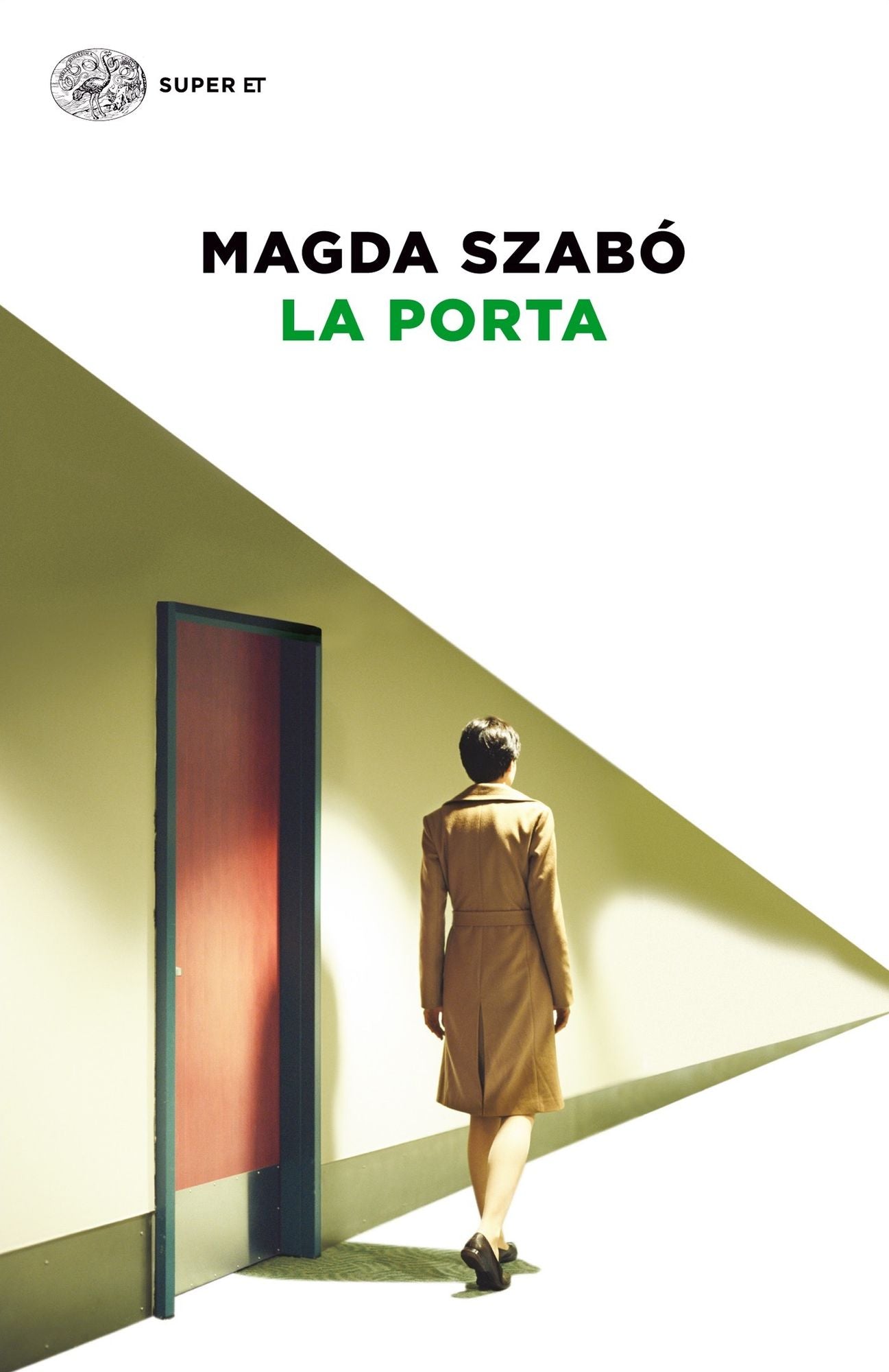 La porta (The Door)