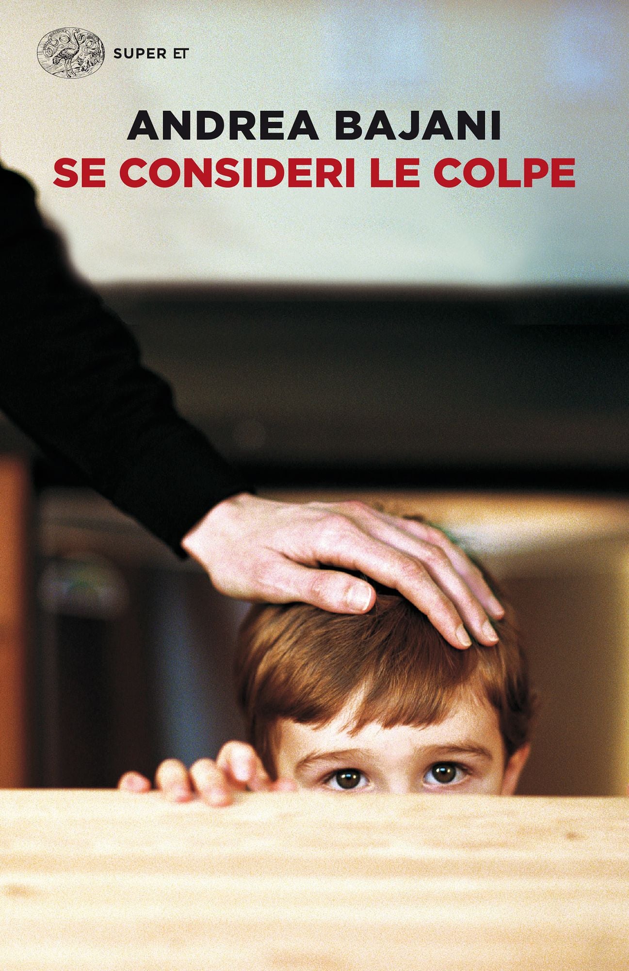 Se consideri le colpe
