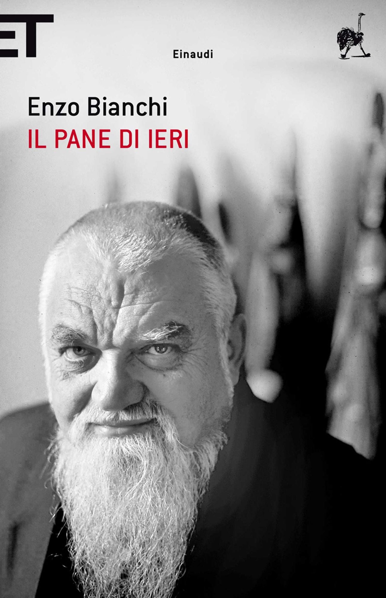 Il pane di ieri