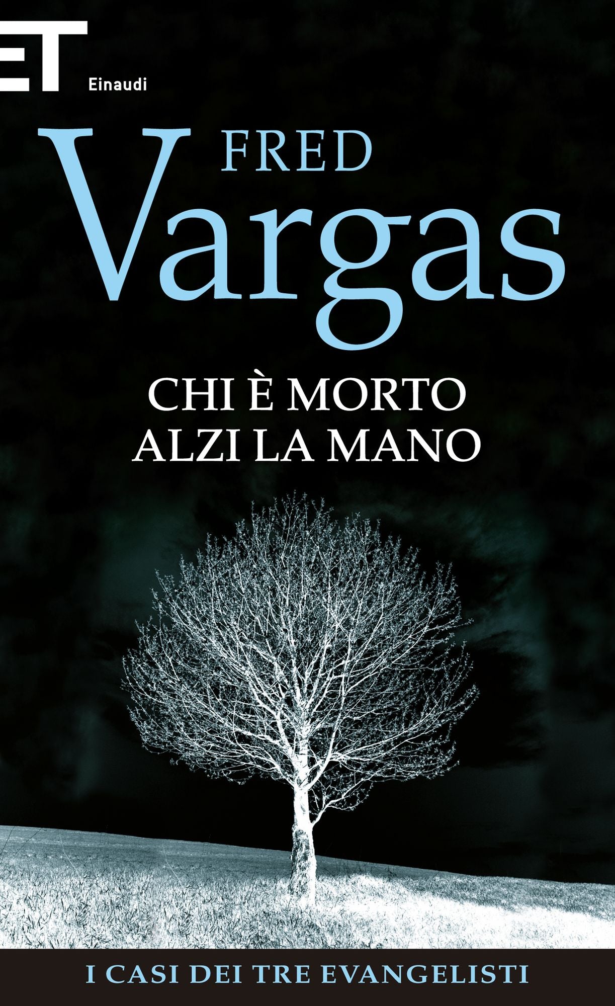 Chi è morto alzi la mano