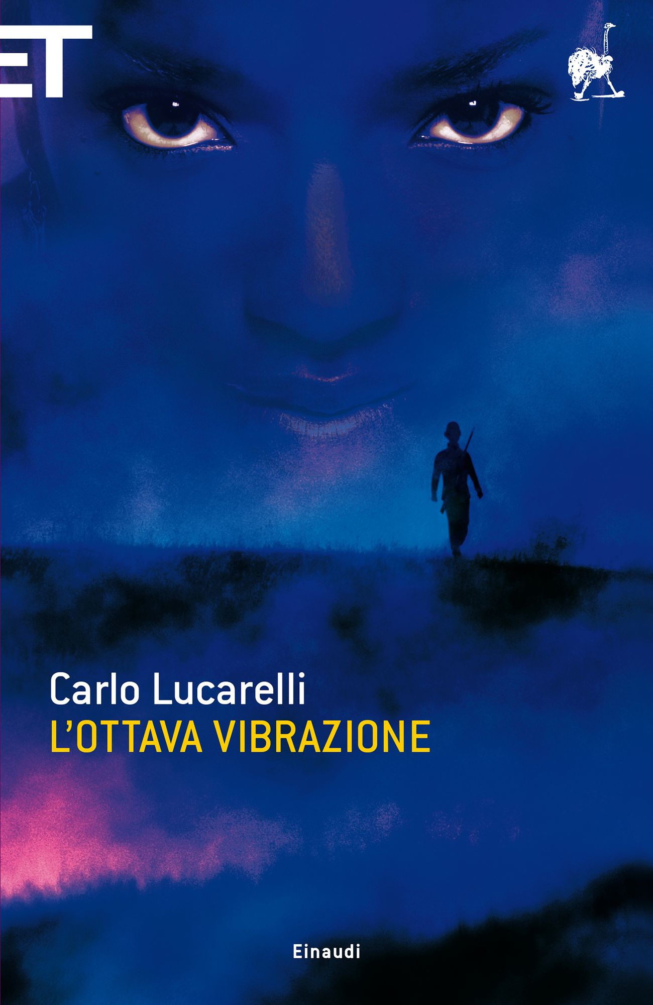 L'ottava vibrazione